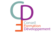 Logo de Conseil Formation Développement (CFD)